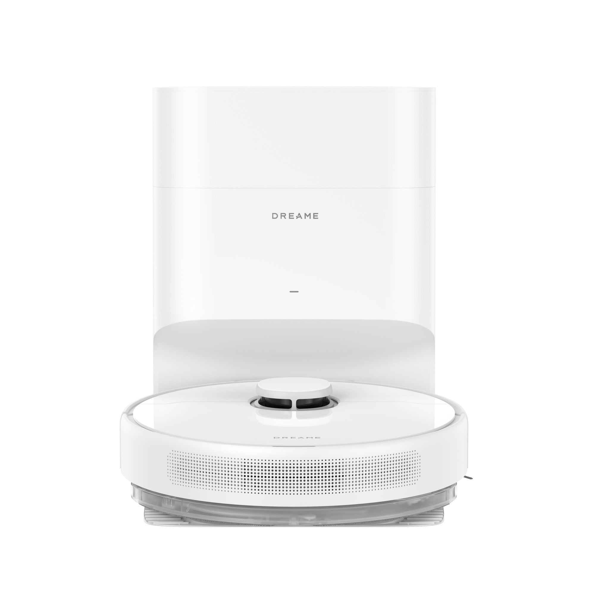 dreame-d10-plus-gen-2-robot-aspirateur-laveur-vidange-auto image 8