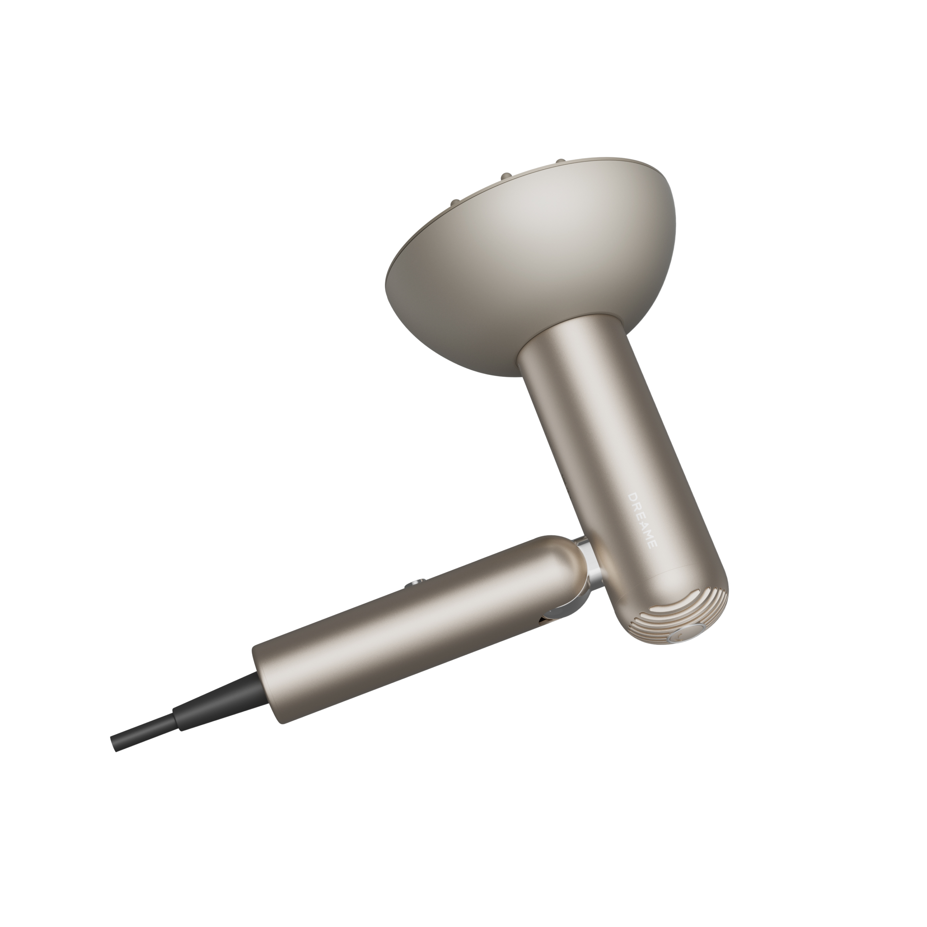 dreame-pocket-pro-s-che-cheveux-portable-300-g-pliable image 5