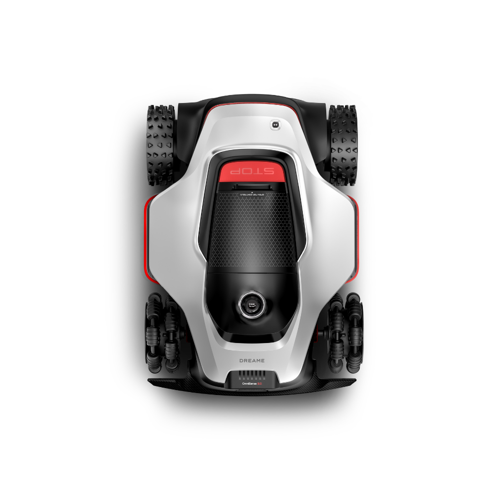 dreame-a3-awd-pro-3500-robot-tondeuse-4-roues-lidar image 5