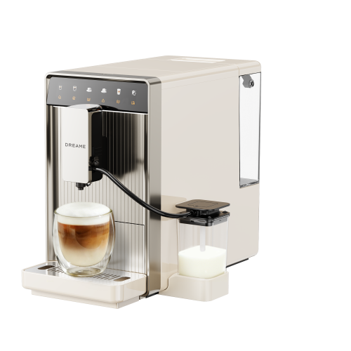 dreame-ecceluxe-slim-machine-expresso-automatique-18-cm image 3