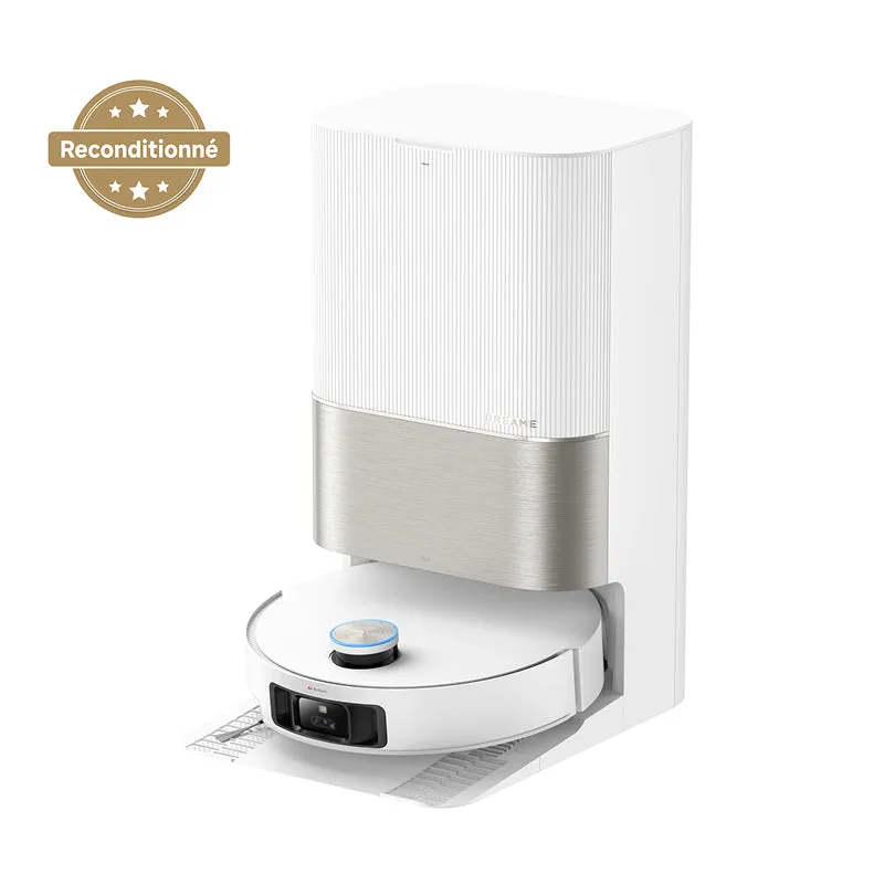 dreame-x50-ultra-complete-robot-aspirateur-laveur-reconditionn image 1