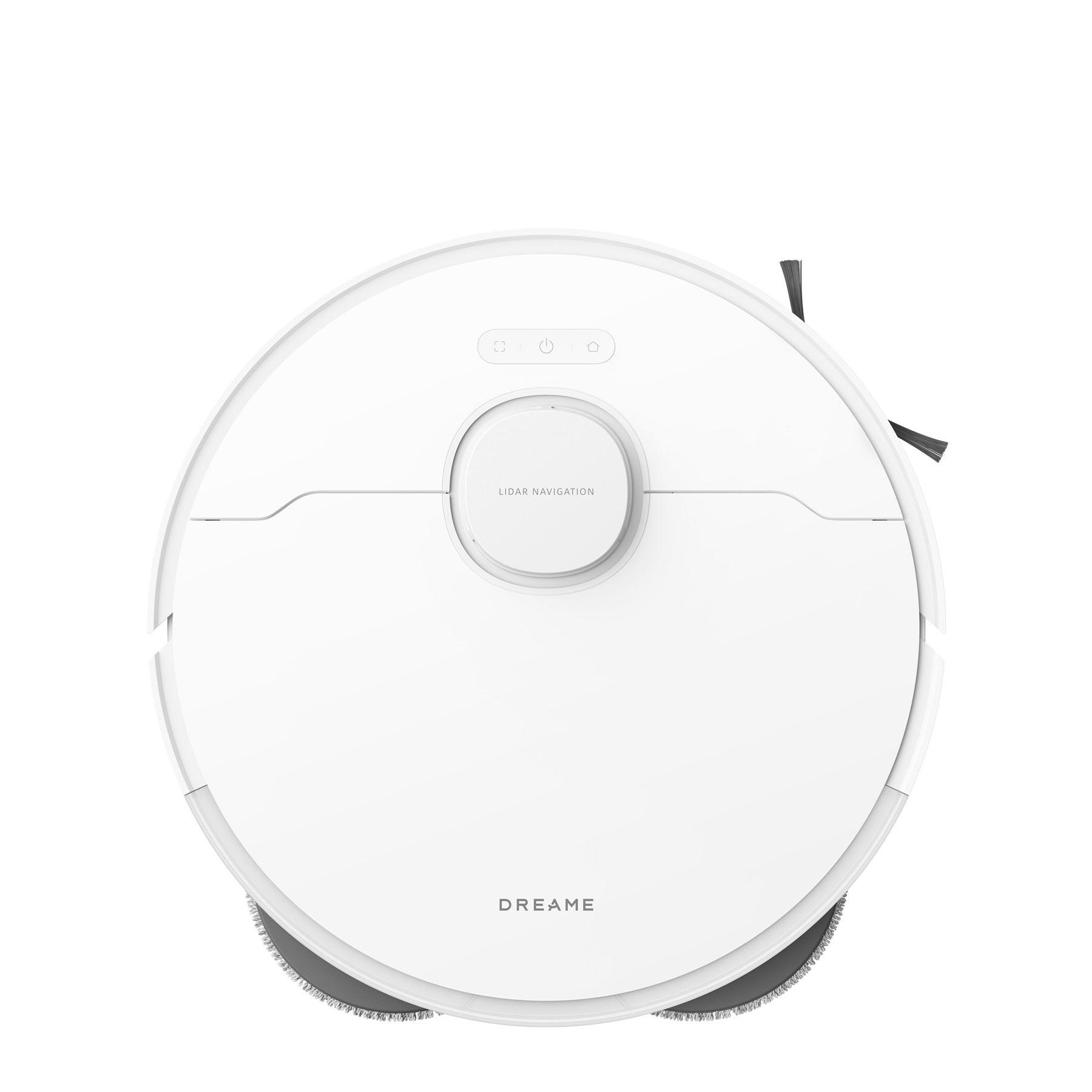 dreame-l10s-pro-gen-3-robot-aspirateur-laveur-blanc-13000-pa image 8