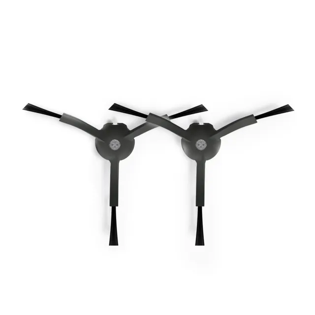 roborock-brosse-lat-rale-x2-universelle-noire-bordure image 1
