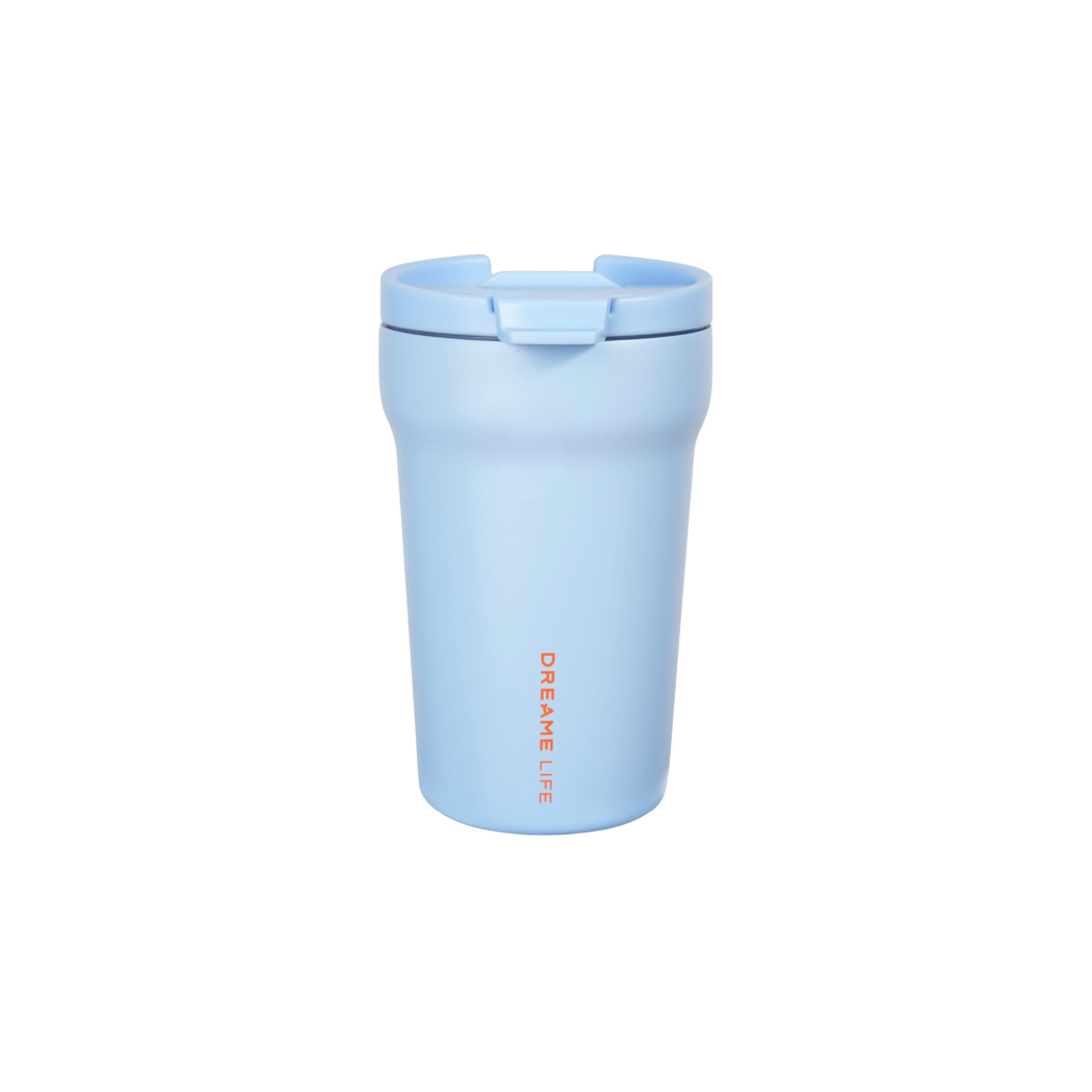 dreame-life-thermos-isotherme-360-ml-bleu image 1