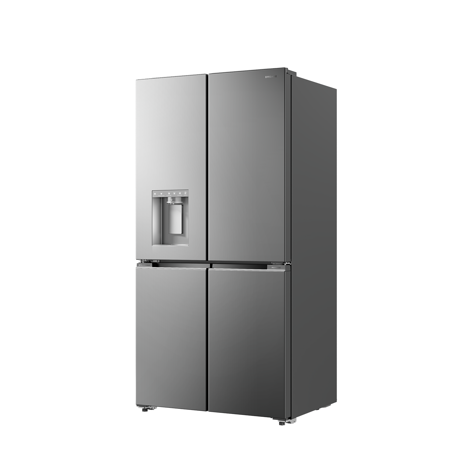 dreame-fizzfresh-r-frig-rateur-multi-portes-eau-gazeuse image 2