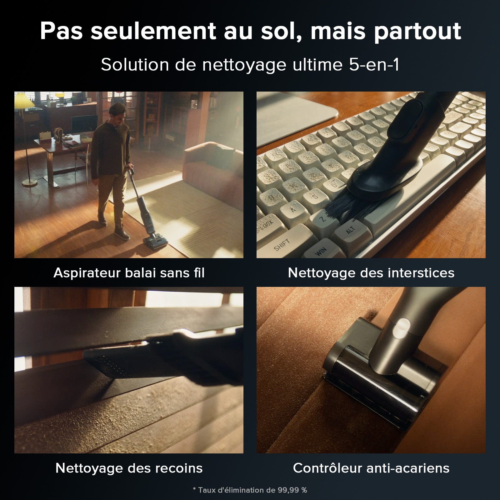 roborock-f25-ace-combo-aspirateur-laveur-5-en-1-brosses image 2