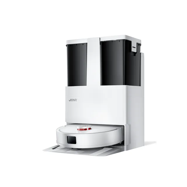 jonr-t5-lite-robot-aspirateur-laveur-station-4000pa image 1