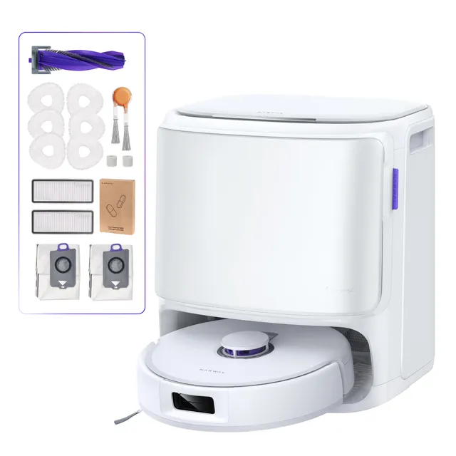 narwal-freo-x10-pro-aspirateur-robot-pack-entretien-annuel image 1
