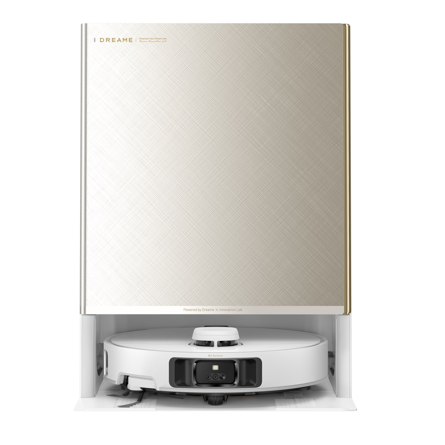 dreame-matrix10-pro-robot-aspirateur-laveur-30000-pa image 7