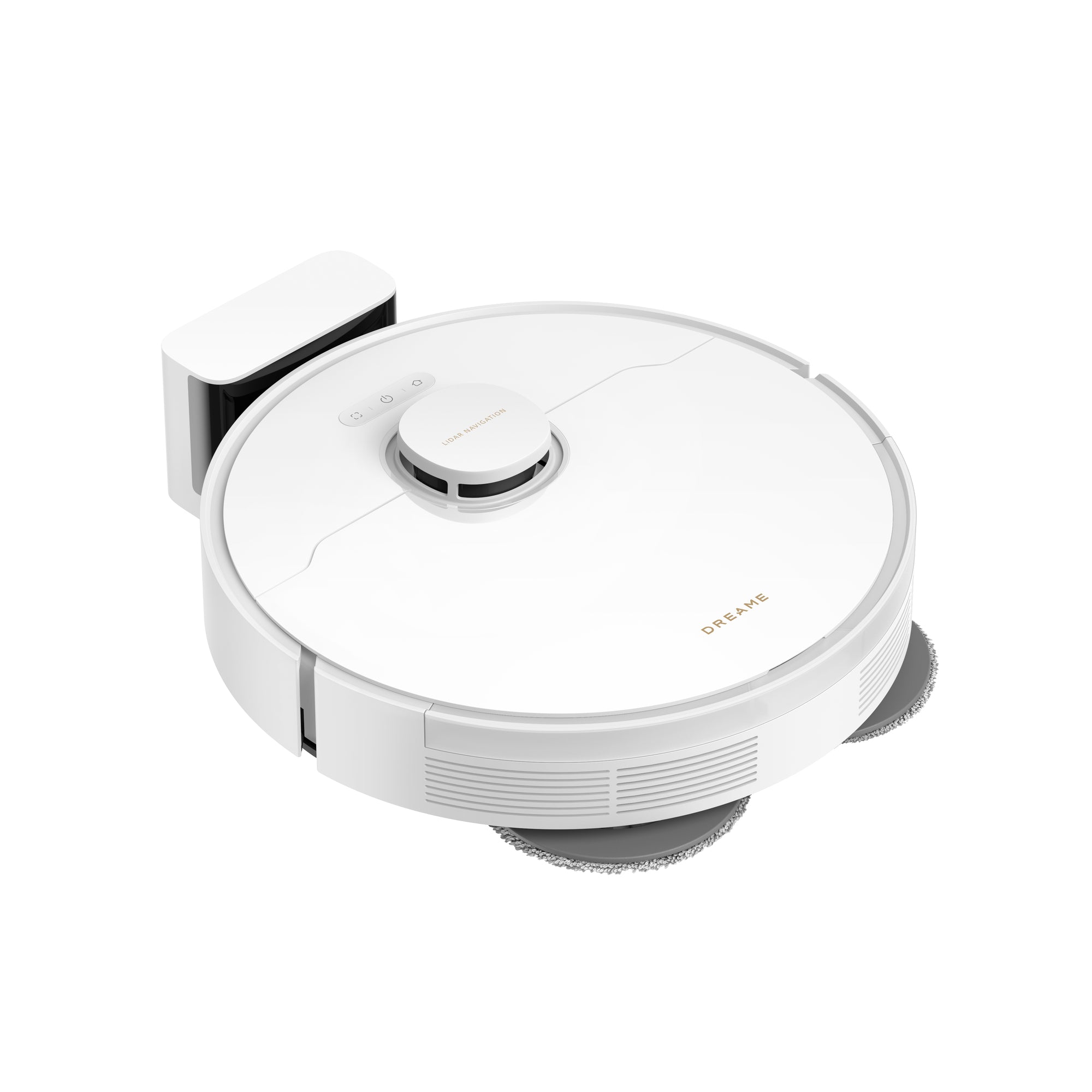 dreame-l-series-l10s-pro-gen-2-robot-aspirateur-laveur-silencieux image 2