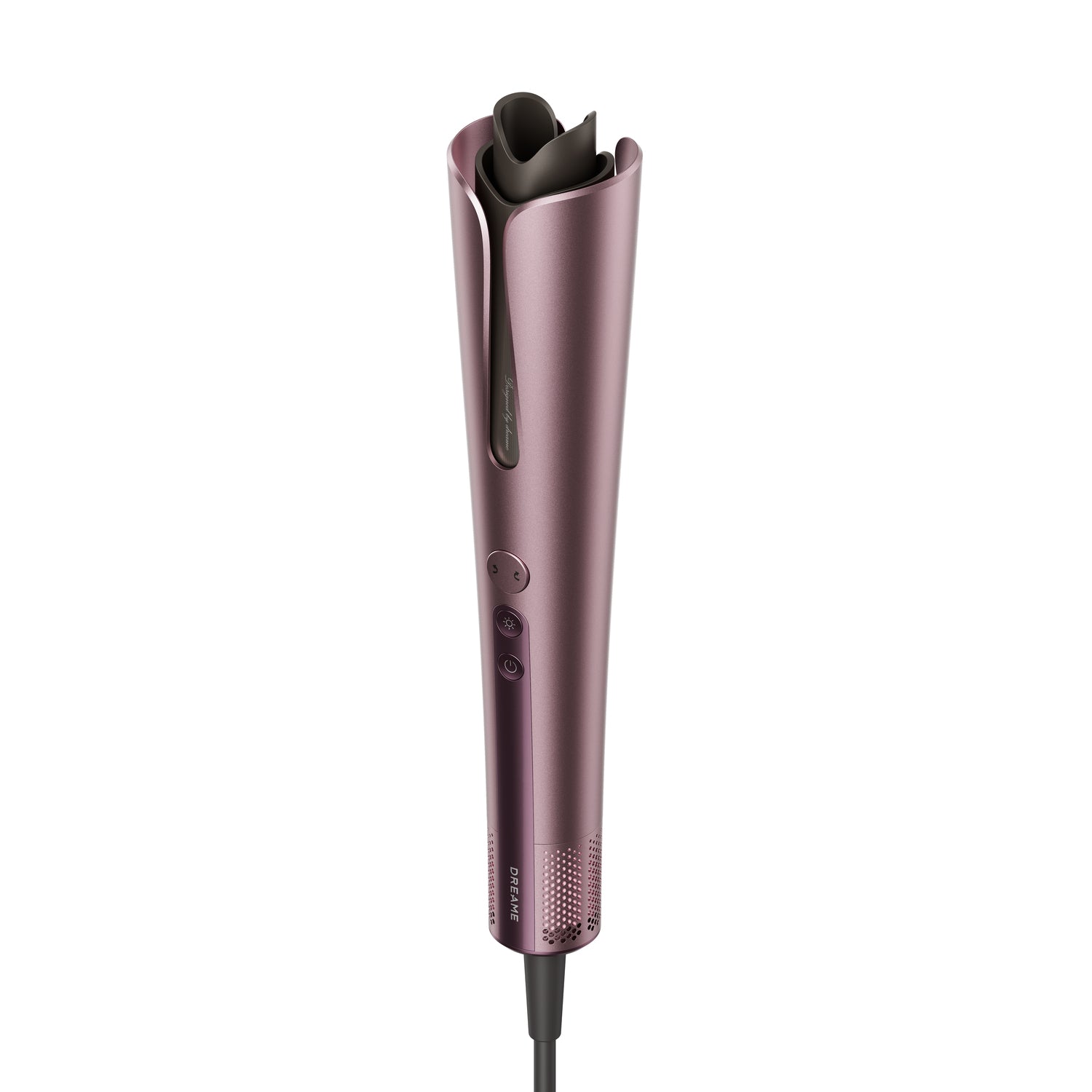 dreame-airstyle-air-auto-boucleur-automatique-violet-boucles-froides image 5