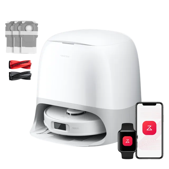 roborock-qrevo-curv-s5x-robot-laveur-station-18500-pa image 1