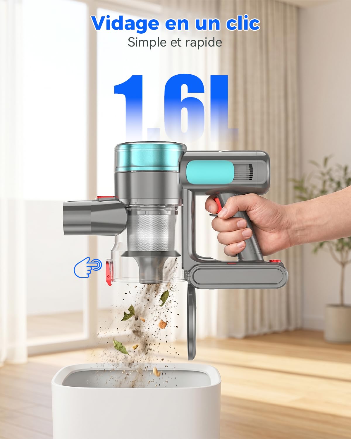 aonus-a10-aspirateur-balai-sans-fil-55-kpa-70-min image 8