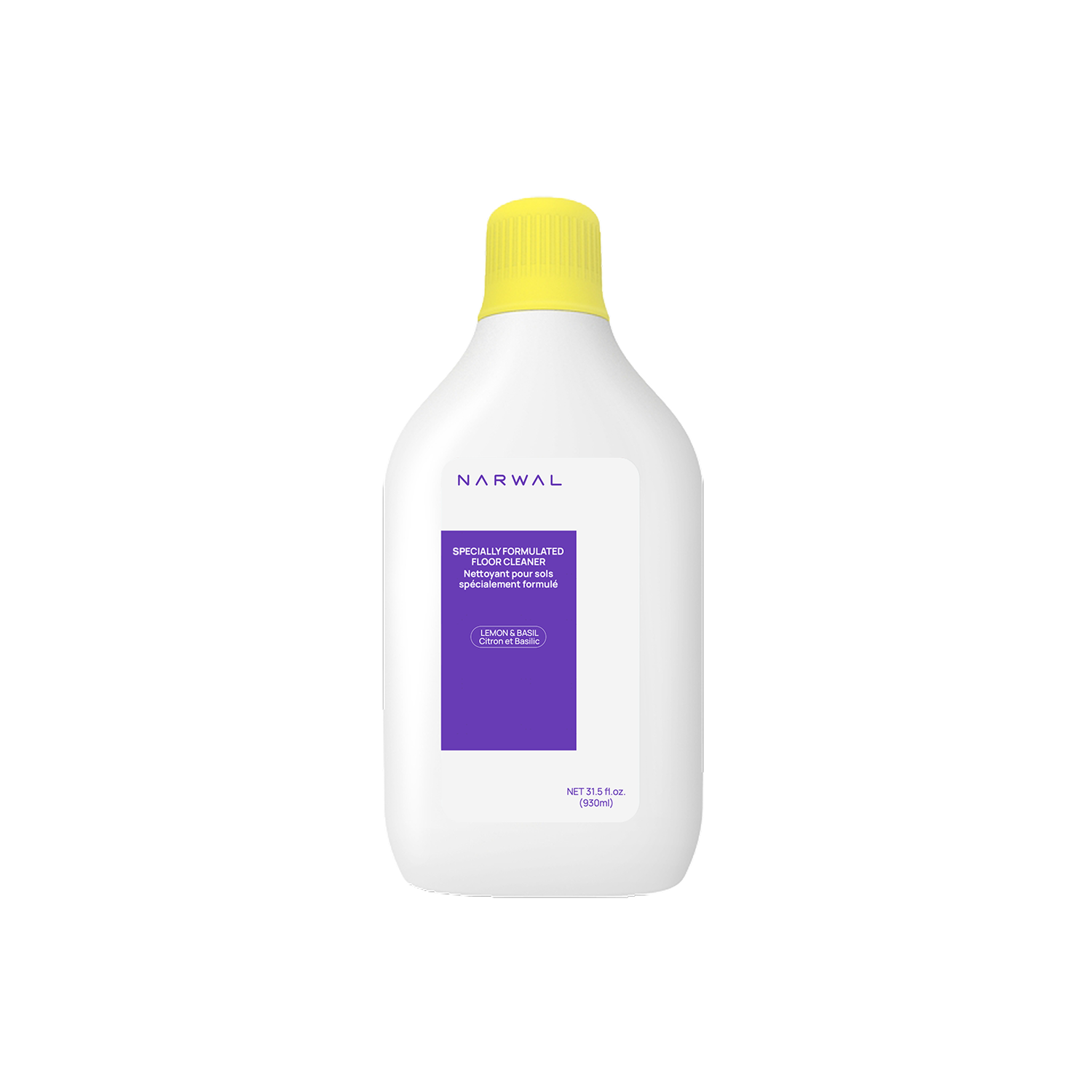 narwal-flow-nettoyant-sols-d-tergent-930-ml-flow-2 image 1