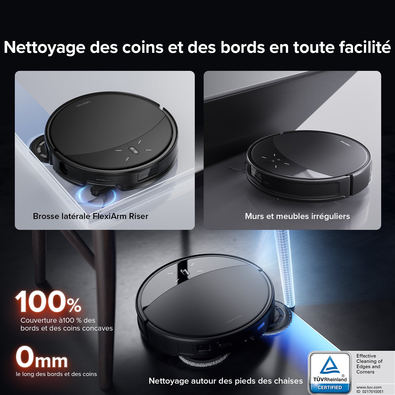 roborock-saros-10r-robot-aspirateur-laveur-starsight-10-en-1 image 5