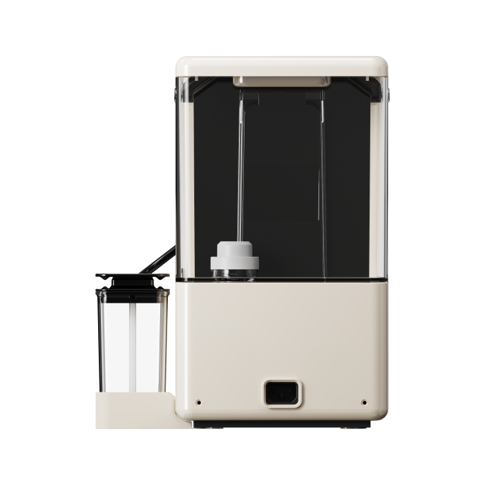 dreame-ecceluxe-slim-machine-expresso-automatique-18-cm image 5