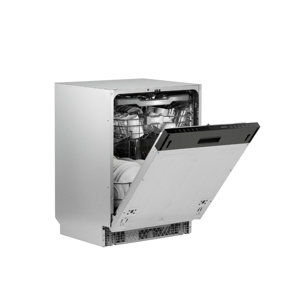 dreame-dz60-pro-lave-vaisselle-encastrable-classe-a image 7