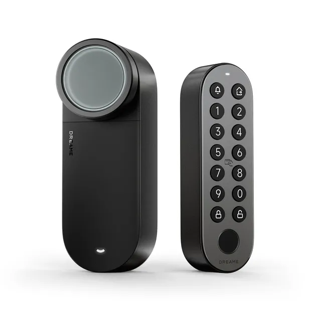 dreame-e-series-navo-e10-serrure-connect-e-matter-18-mois image 1