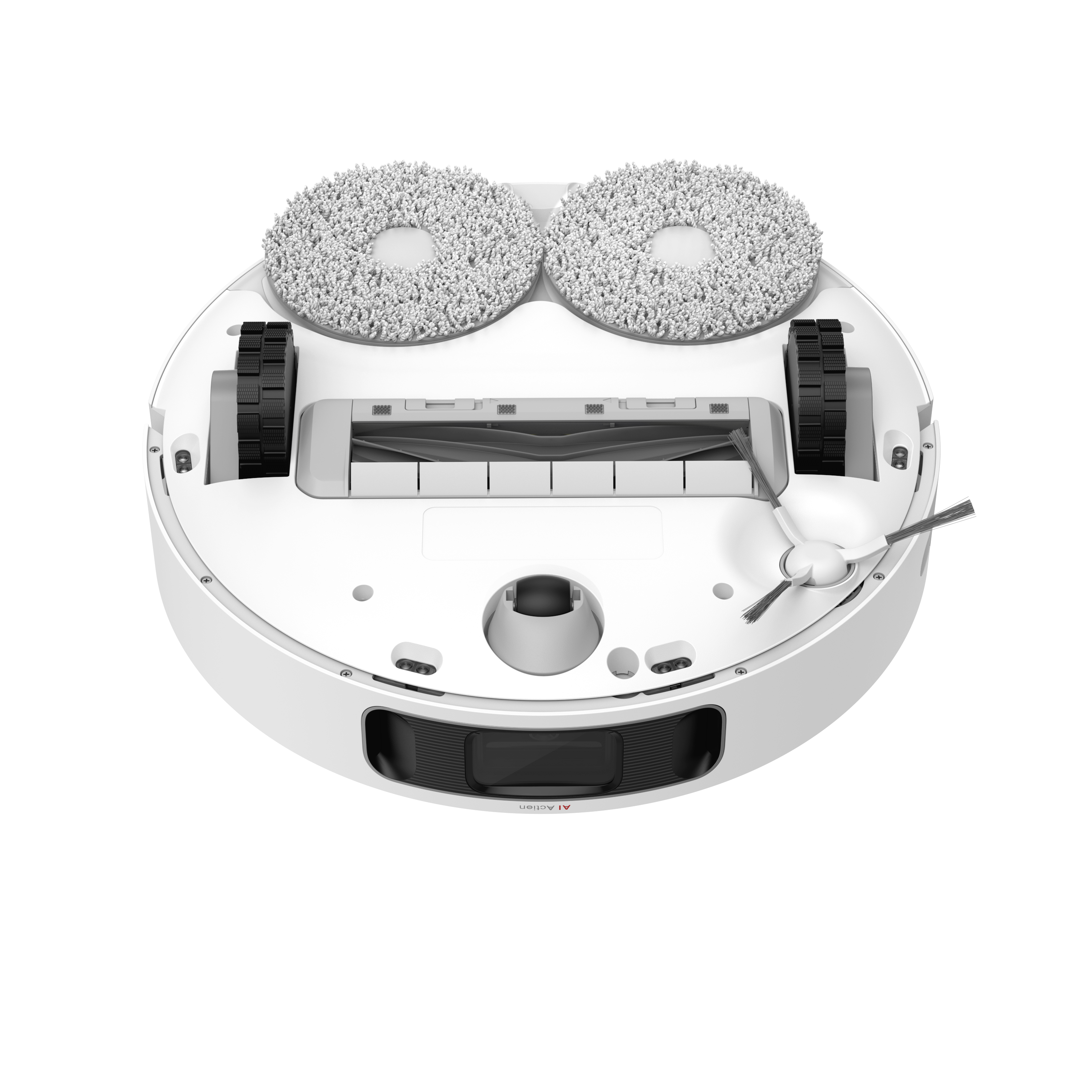 dreame-x-series-brosse-principale-robot-aspirateur-x40-ultra-x30-ultra image 2