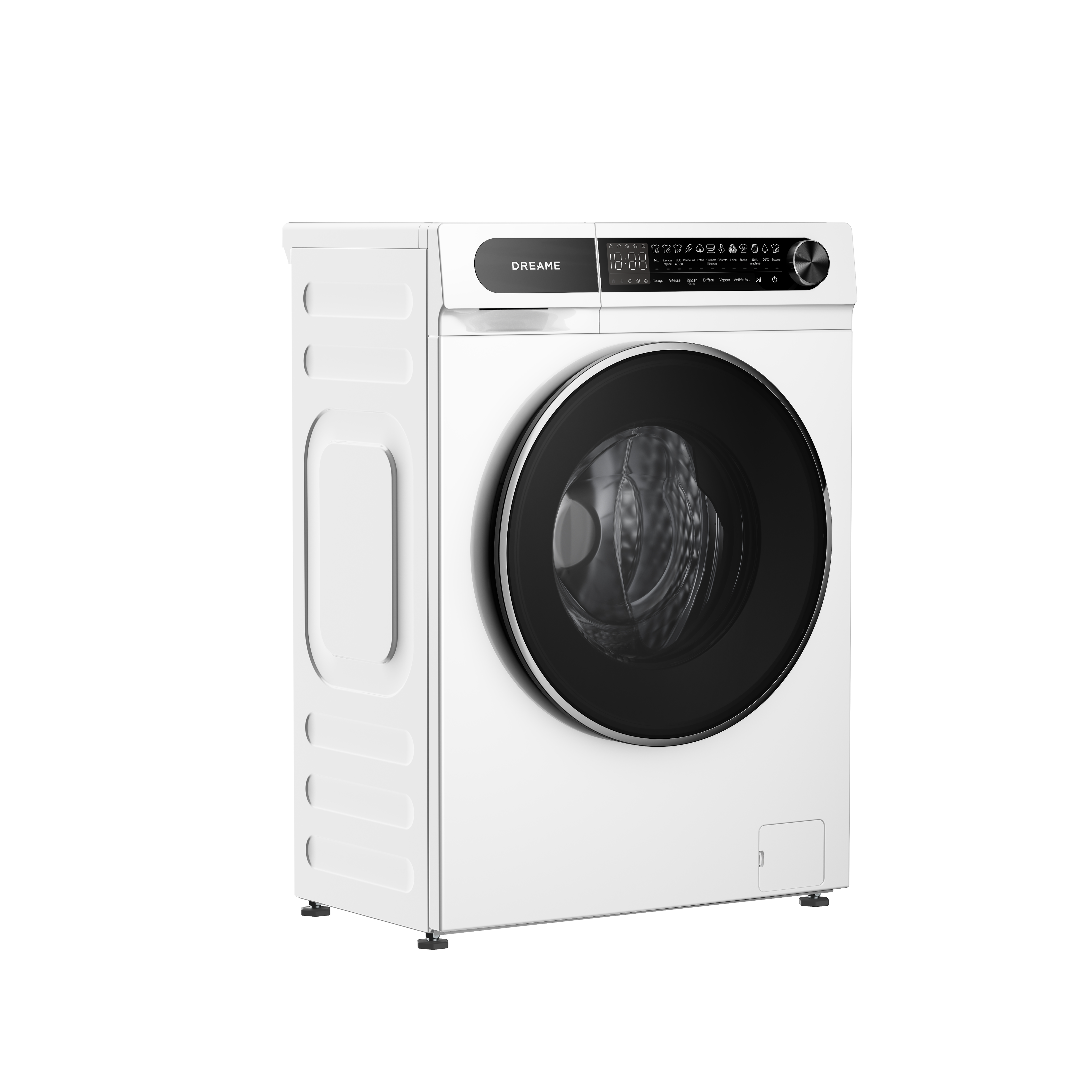 dreame-s-rie-s-lave-linge-ultra-fin-8-kg image 4