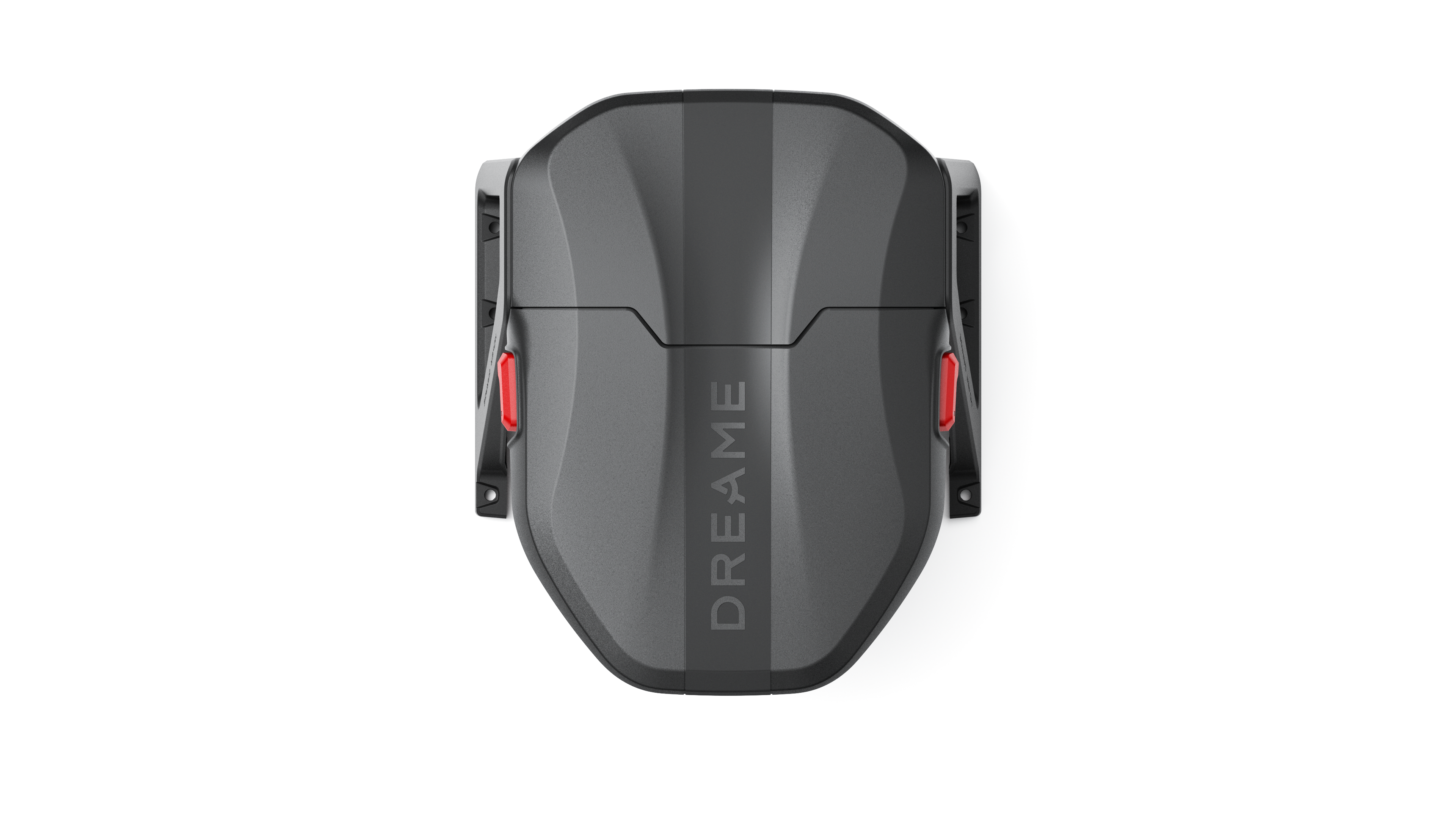 dreame-a-series-garage-robot-tondeuse-protection-pluie image 4