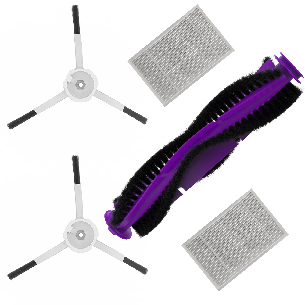 narwal-freo-kit-accessoires-freo-s-brosse-filtre-hepa image 1