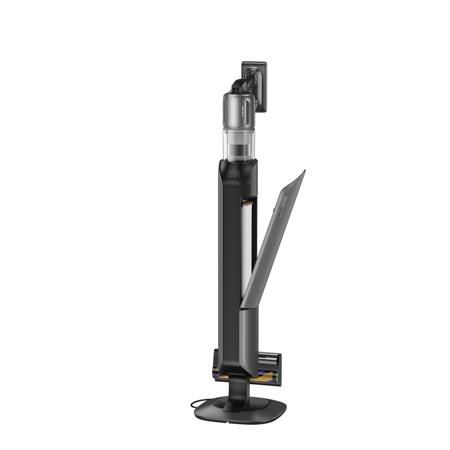 dreame-z40-station-aspirateur-balai-sans-fil-310-aw image 3