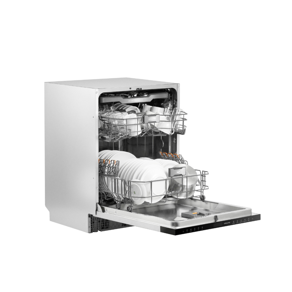 dreame-dz60-pro-lave-vaisselle-encastrable-classe-a image 6