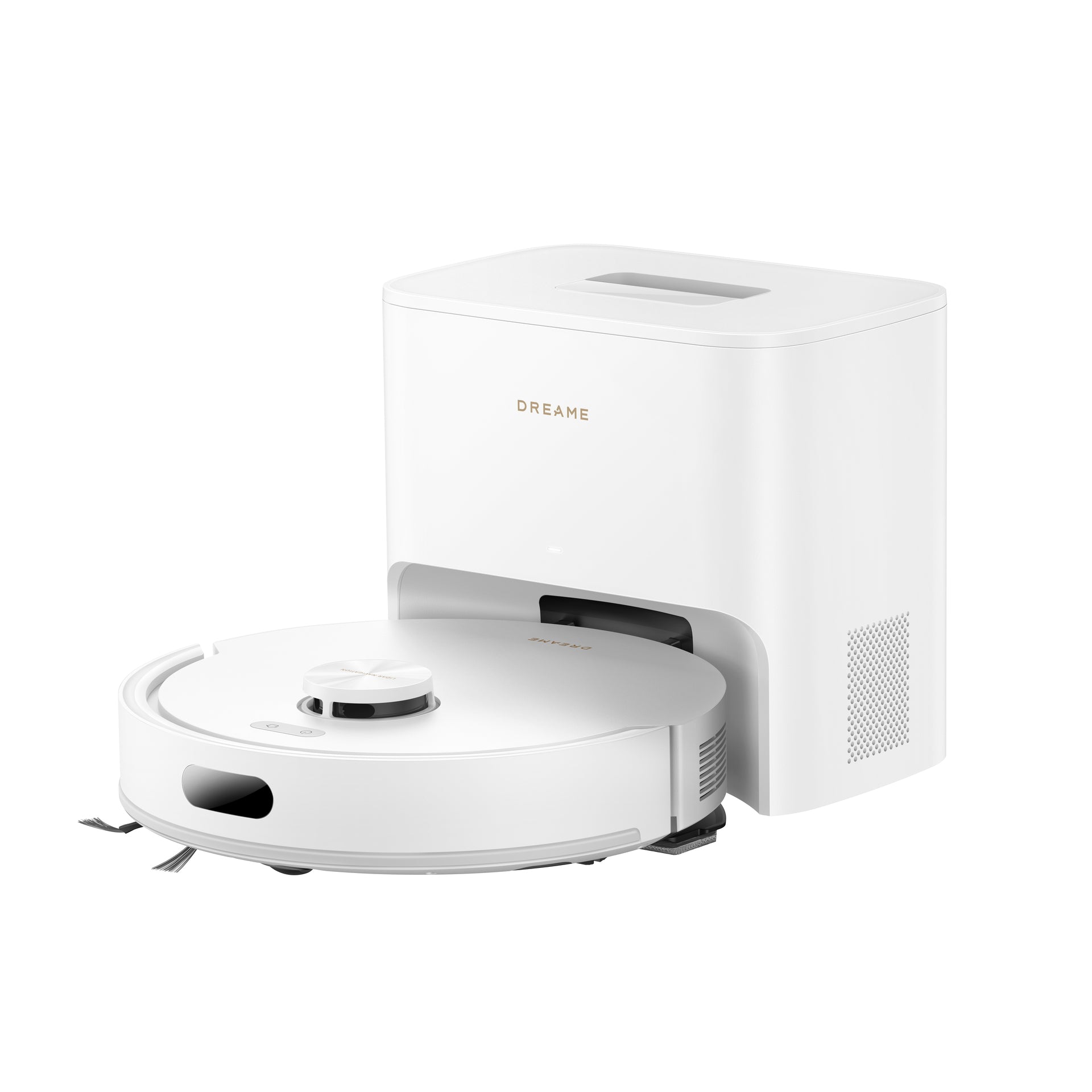 dreame-d20-air-plus-robot-aspirateur-laveur-20000-pa image 3