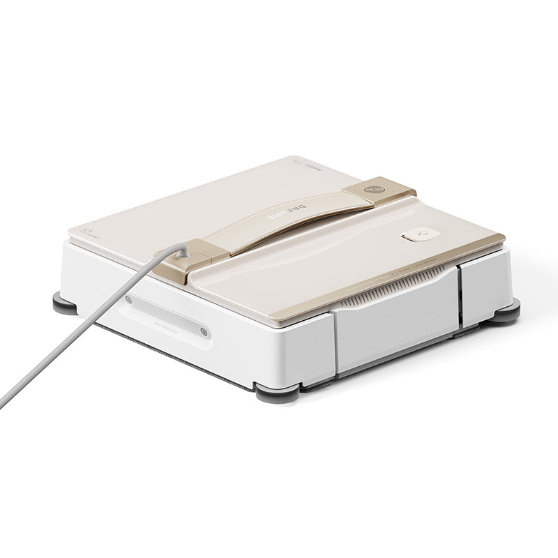 dreame-air-c1-robot-lave-vitres-cornerclean-5-modes image 1