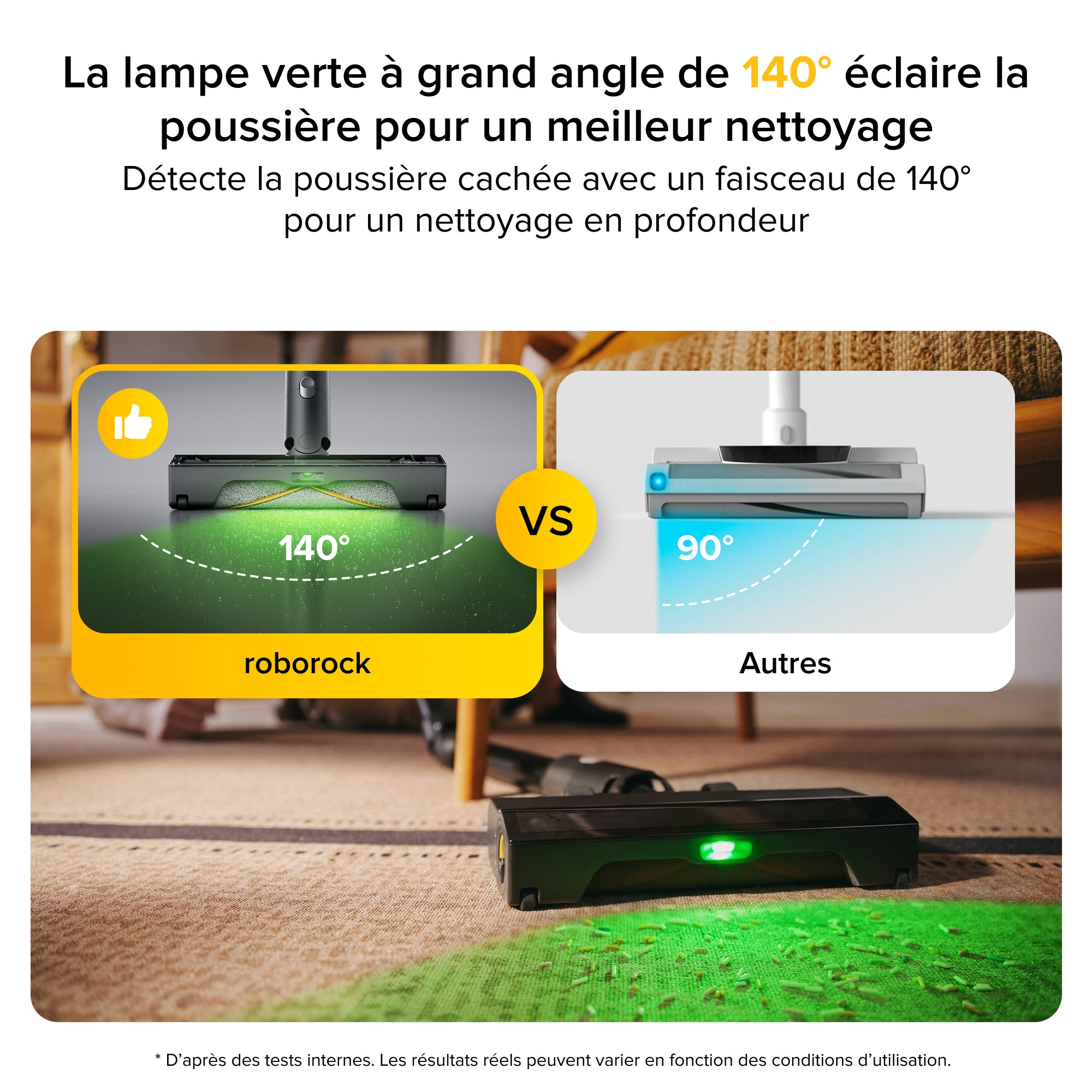 roborock-h60-ultra-aspirateur-balai-sans-fil-3-en-1-pliable image 5