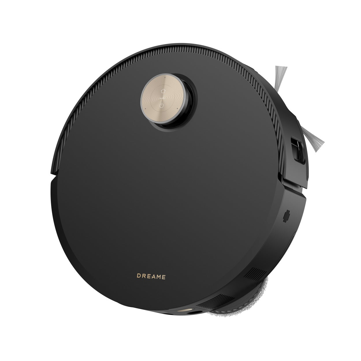 dreame-matrix10-ultra-robot-aspirateur-laveur-noir-multi-mop image 3