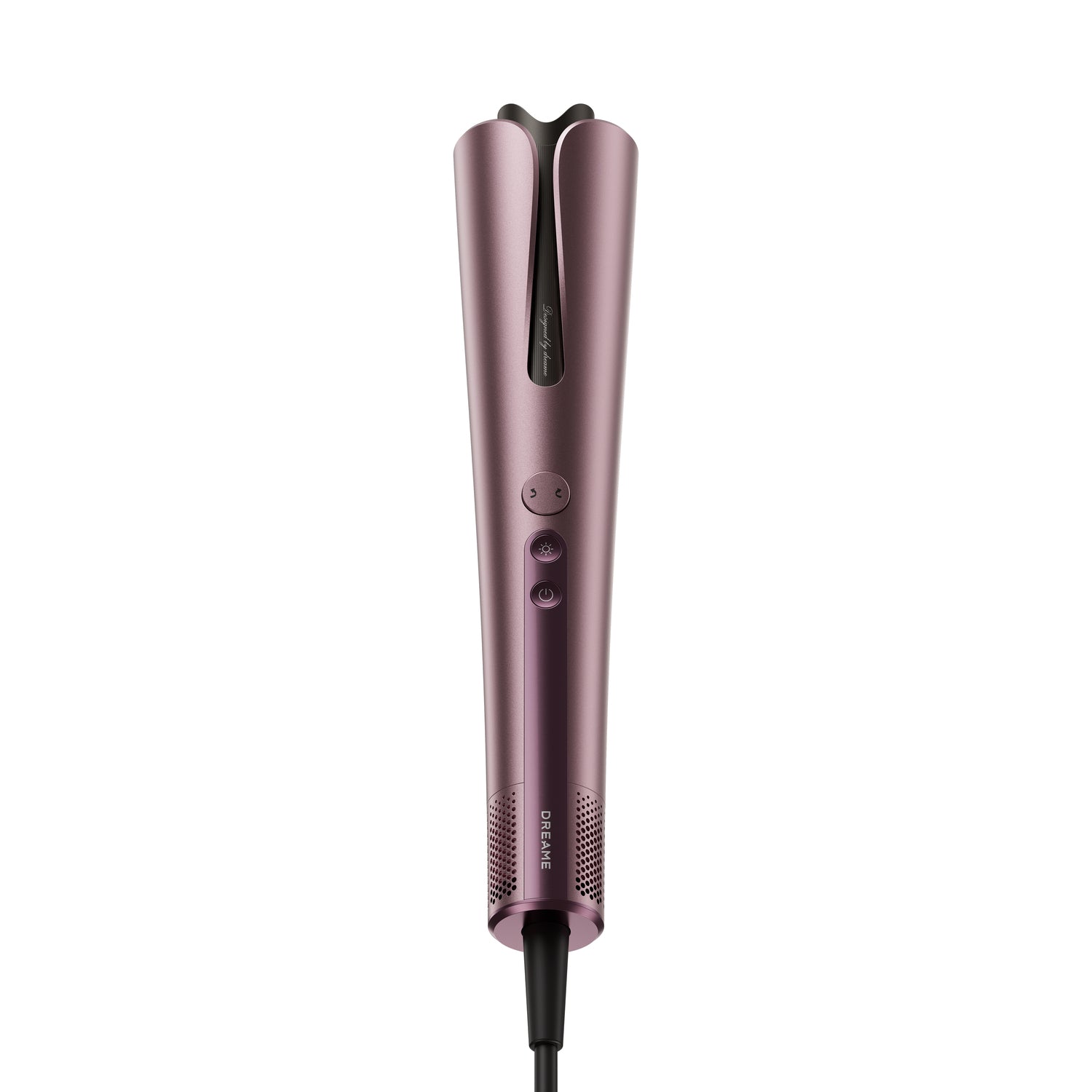 dreame-airstyle-air-auto-boucleur-automatique-violet-boucles-froides image 3