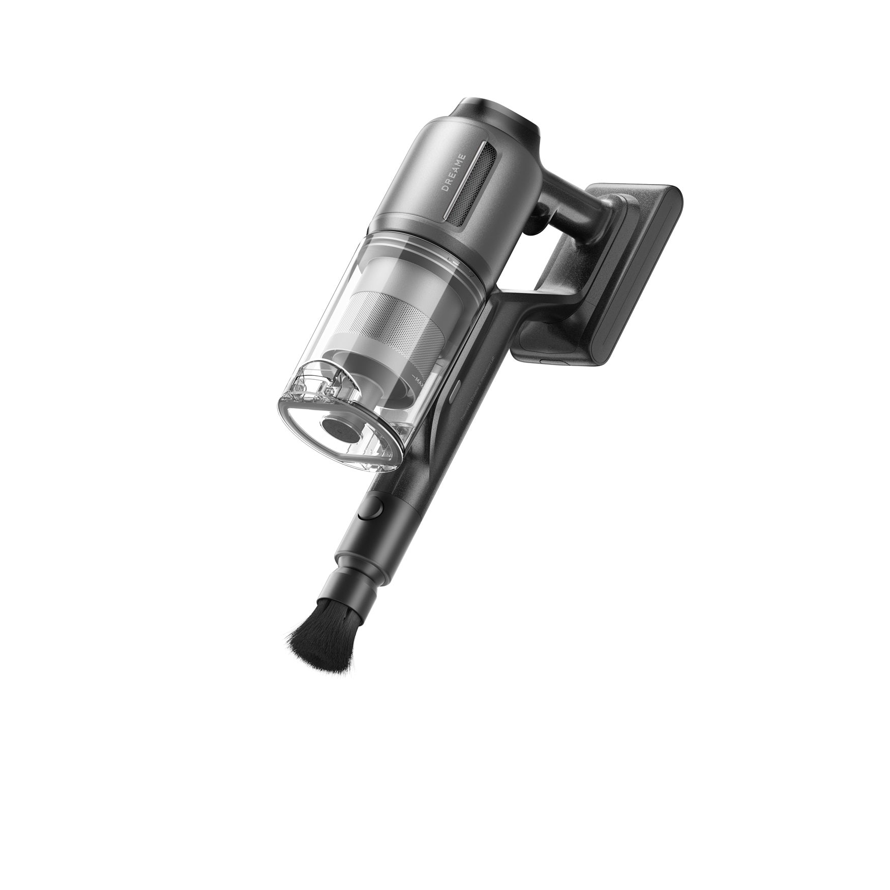 dreame-z30-aspirateur-balai-sans-fil-310aw-poils-animaux image 7