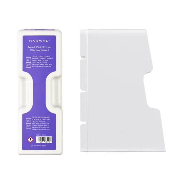 narwal-z-freo-z10-ultra-kit-sol-bois-entretien-parquet image 1