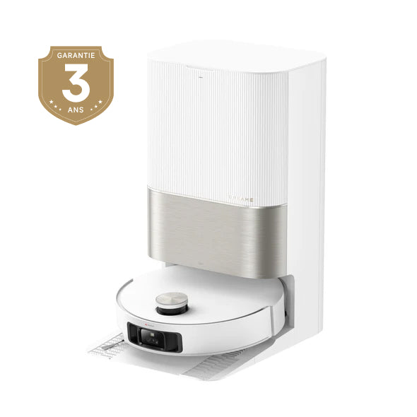 dreame-x50-ultra-complete-robot-aspirateur-laveur-proleap image 3