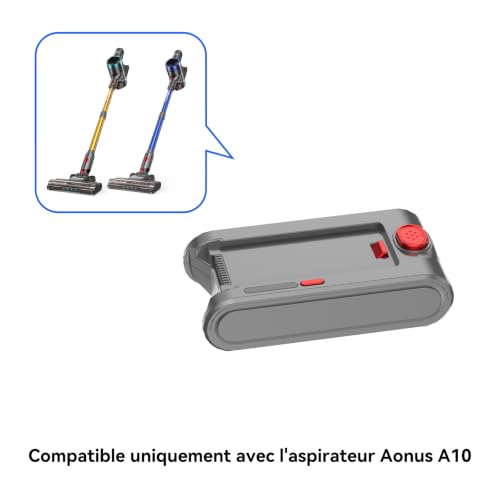 aonus-a10-batterie-rechargeable-57wh-aspirateur-rempla-able image 5