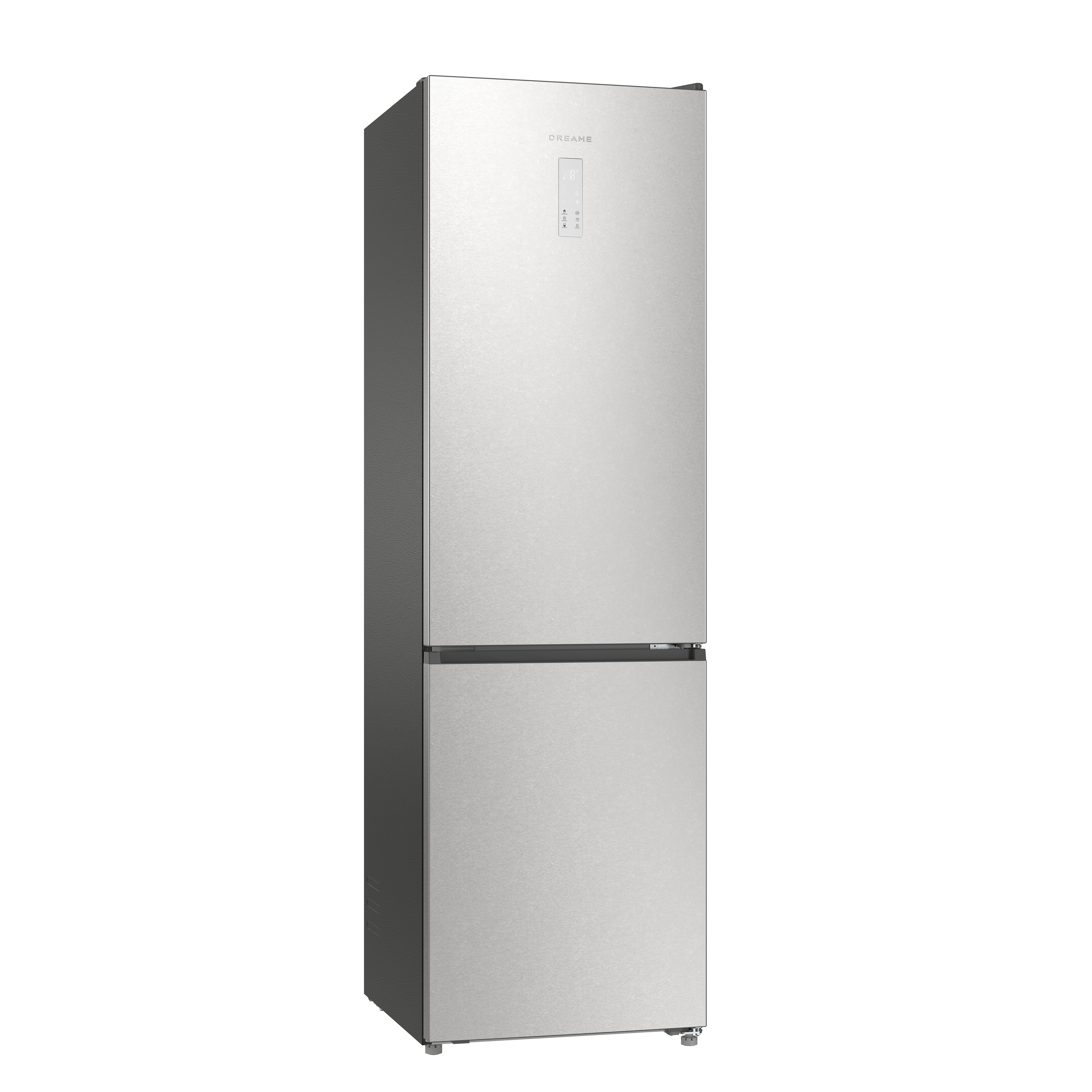 dreame-mega-pro-r-frig-rateur-456-l-classe-c-no-frost image 7