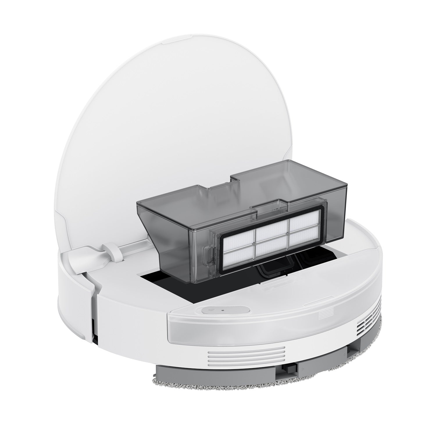 dreame-d20-robot-aspirateur-laveur-13000-pa image 6