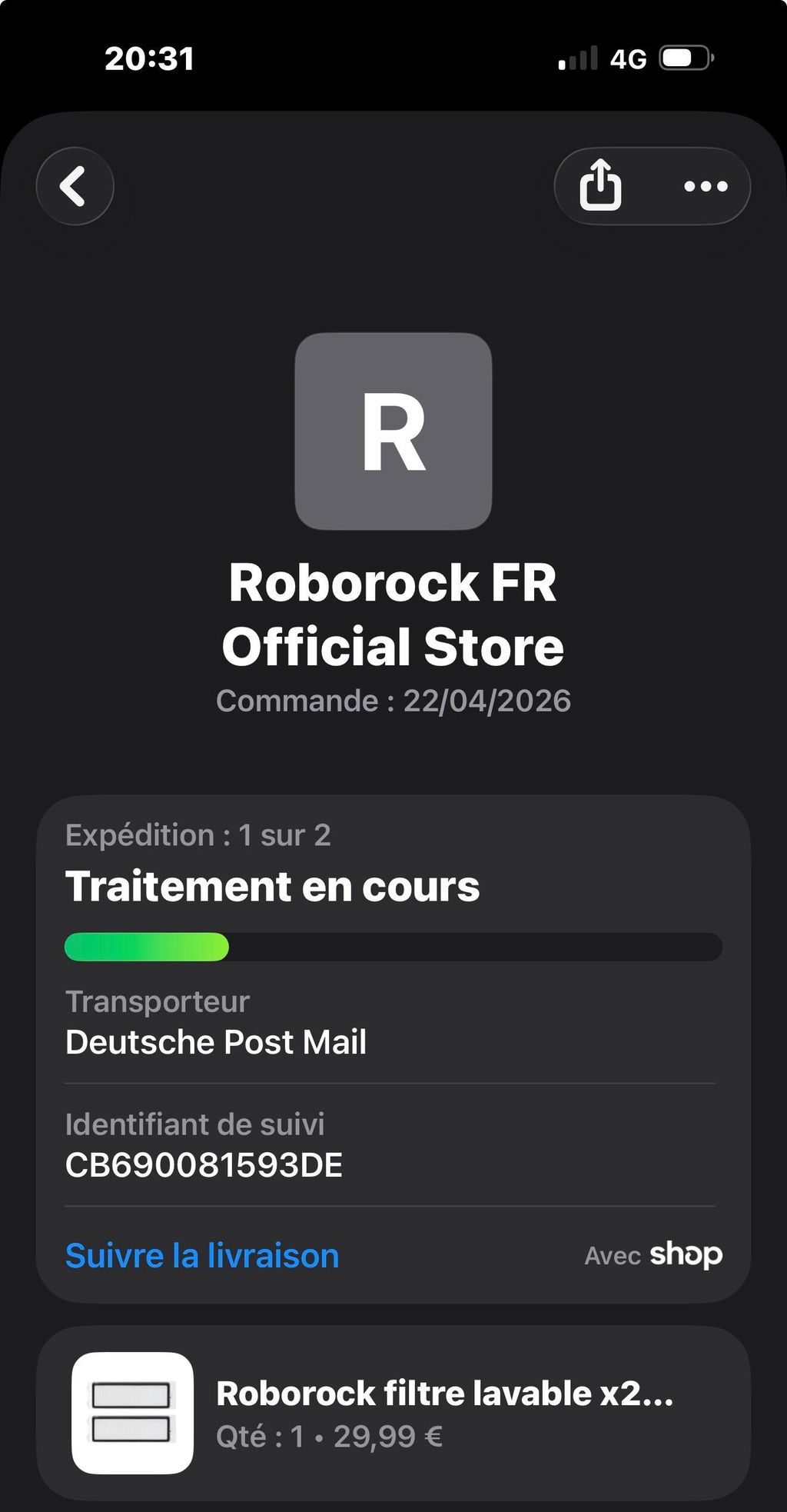 S'emboîte bien