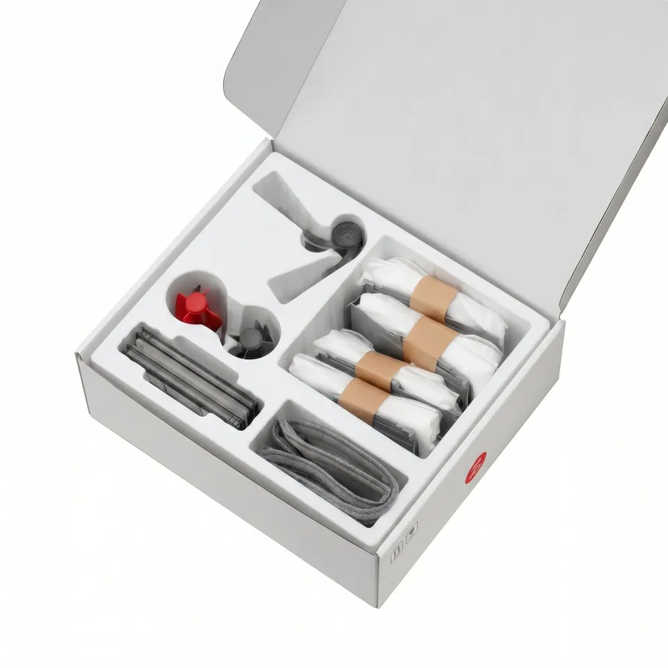 roborock-saros-20-sonic-pack-accessoires-robot image 1