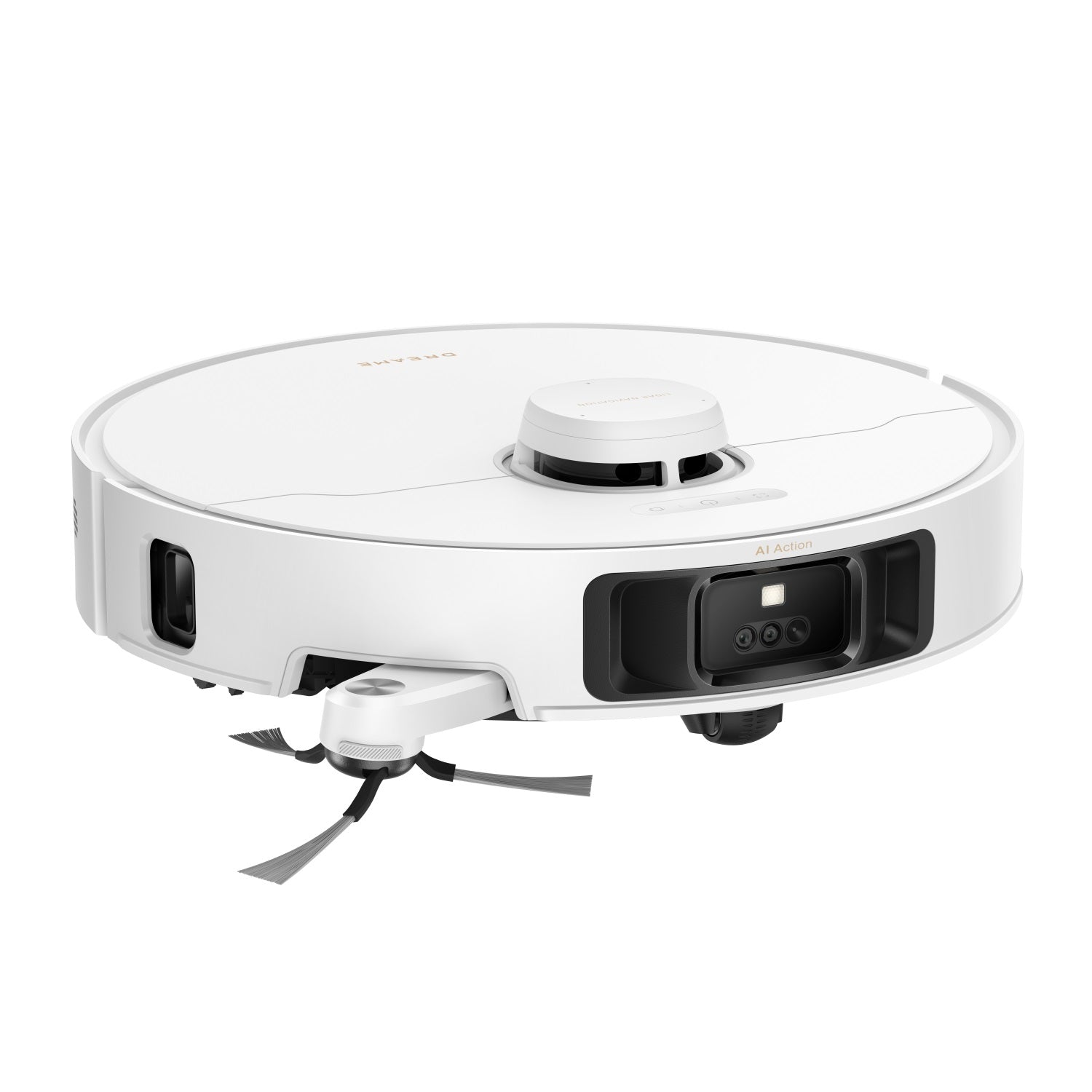 dreame-matrix10-pro-robot-aspirateur-laveur-30000-pa image 5