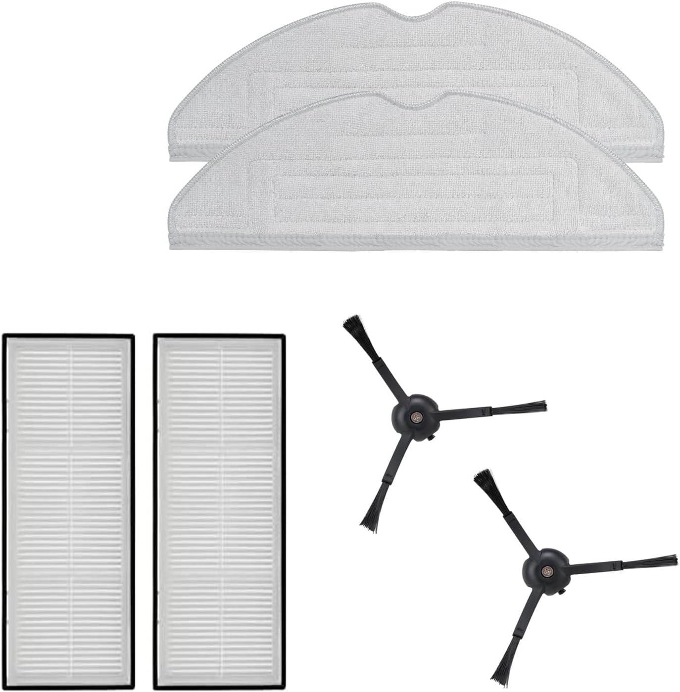 roborock-s8-kit-accessoires-serpilli-re-filtre-hepa-brosse image 1