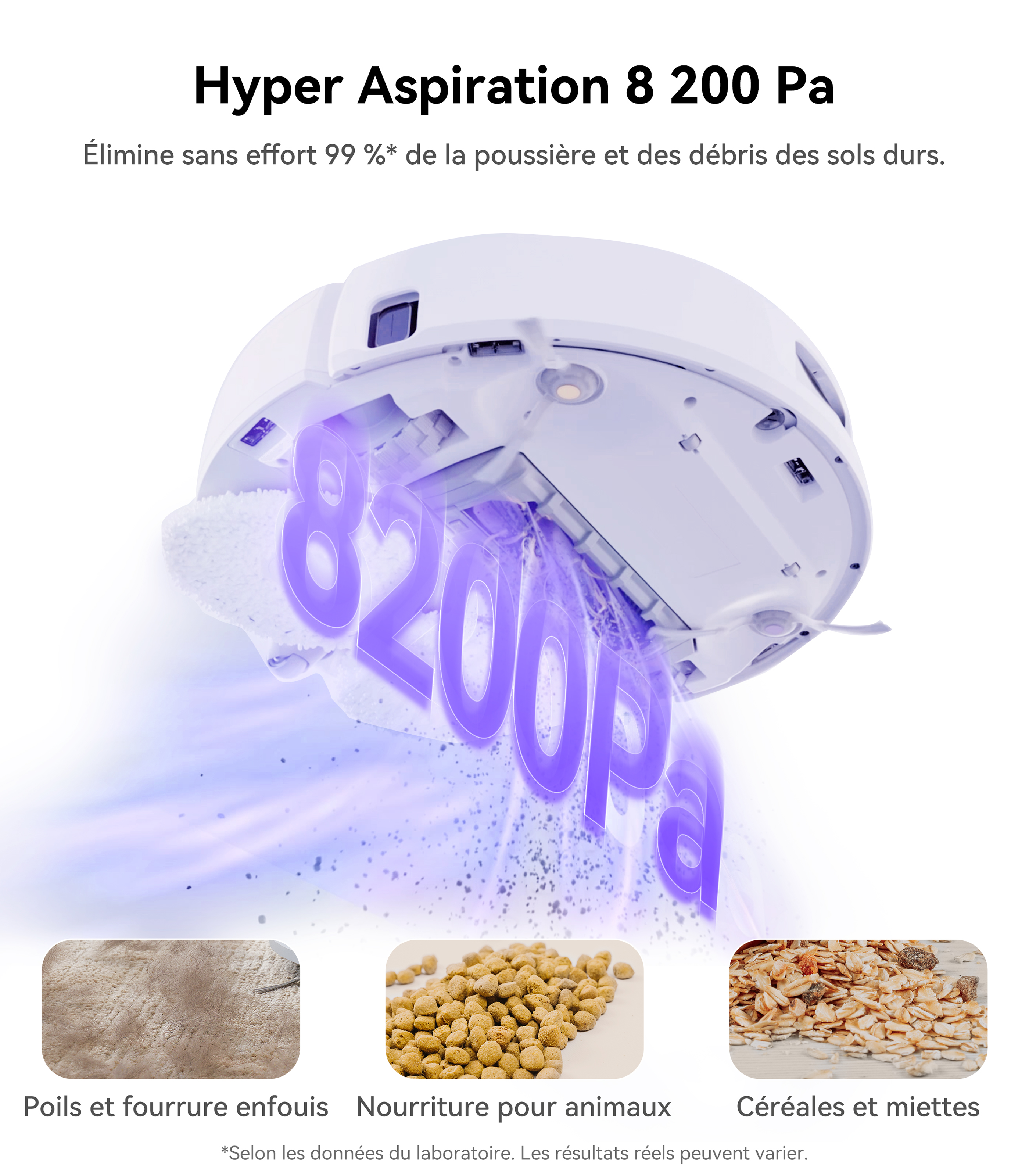 narwal-freo-x-ultra-aspirateur-robot-laveur-pack-1-an image 3
