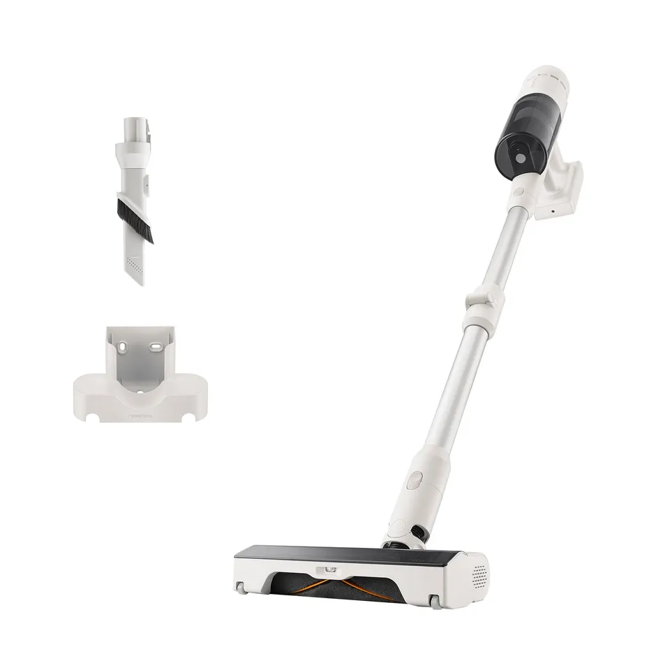 roborock-h60-aspirateur-sans-fil-2-en-1-manche-pliable image 1