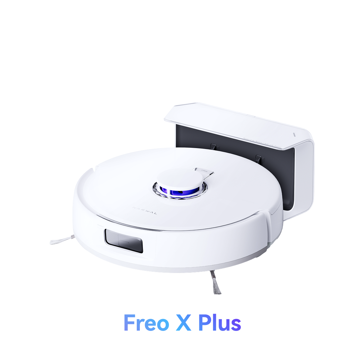 narwal-freo-x-plus-robot-aspirateur-laveur-abordable image 1
