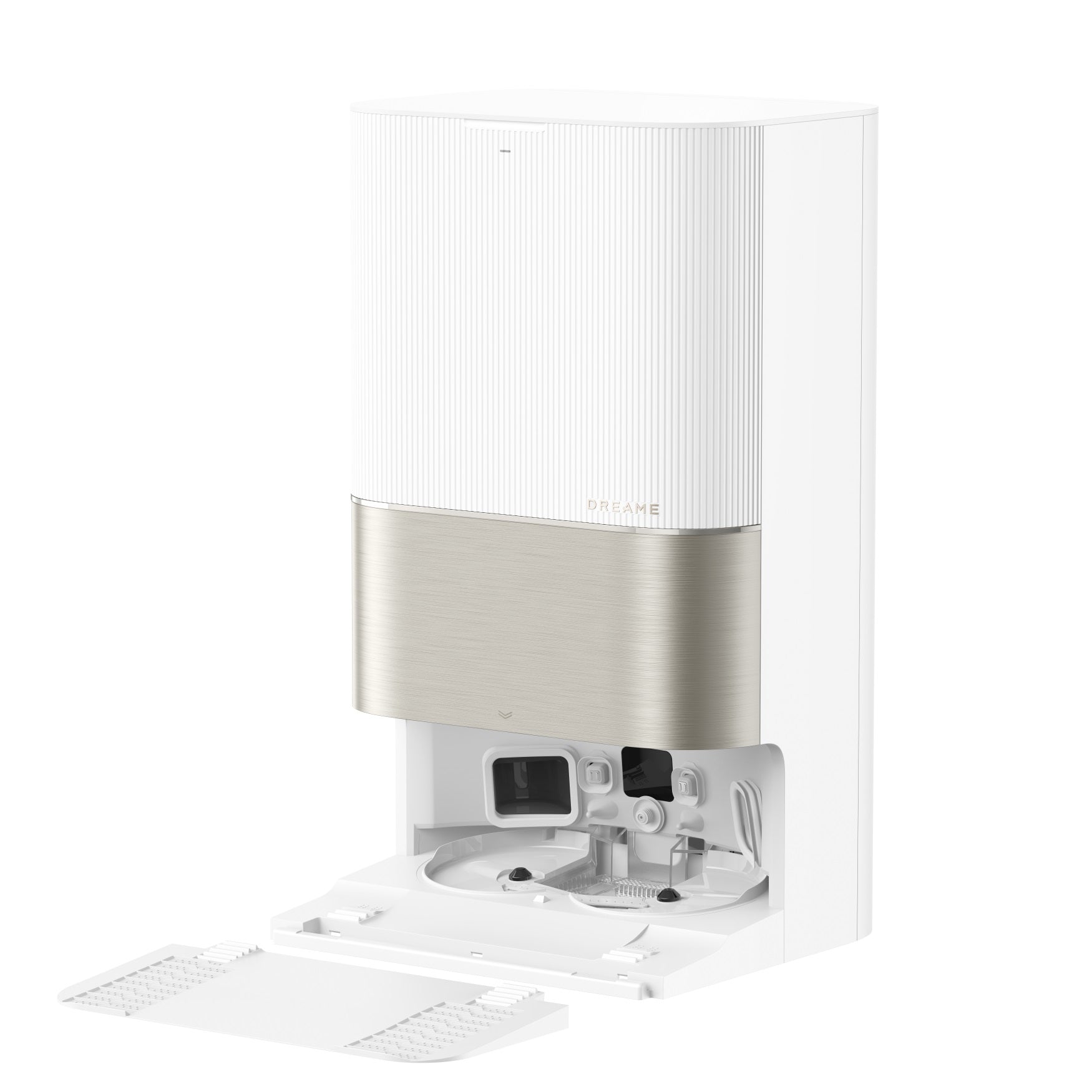dreame-x50-ultra-complete-robot-aspirateur-laveur-reconditionn image 6