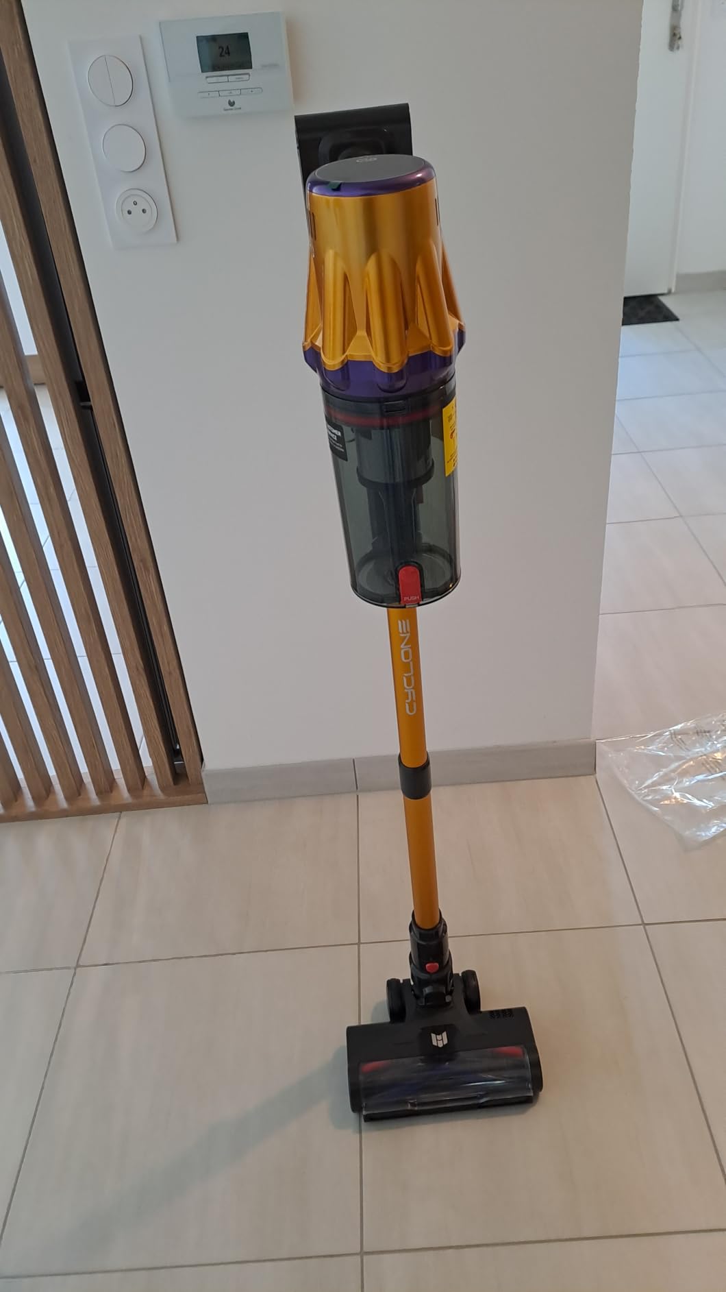Bonne prise