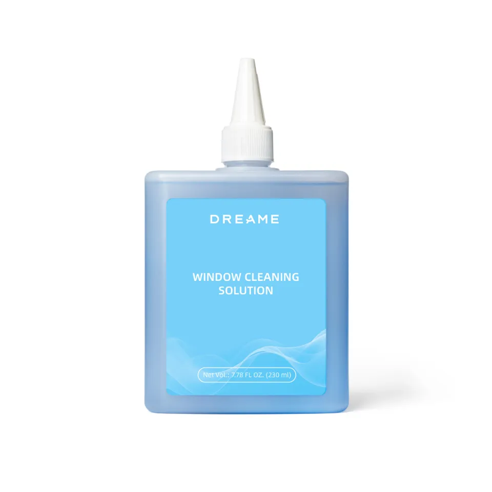 dreame-c1-solution-nettoyage-vitres-230-ml-robot image 1
