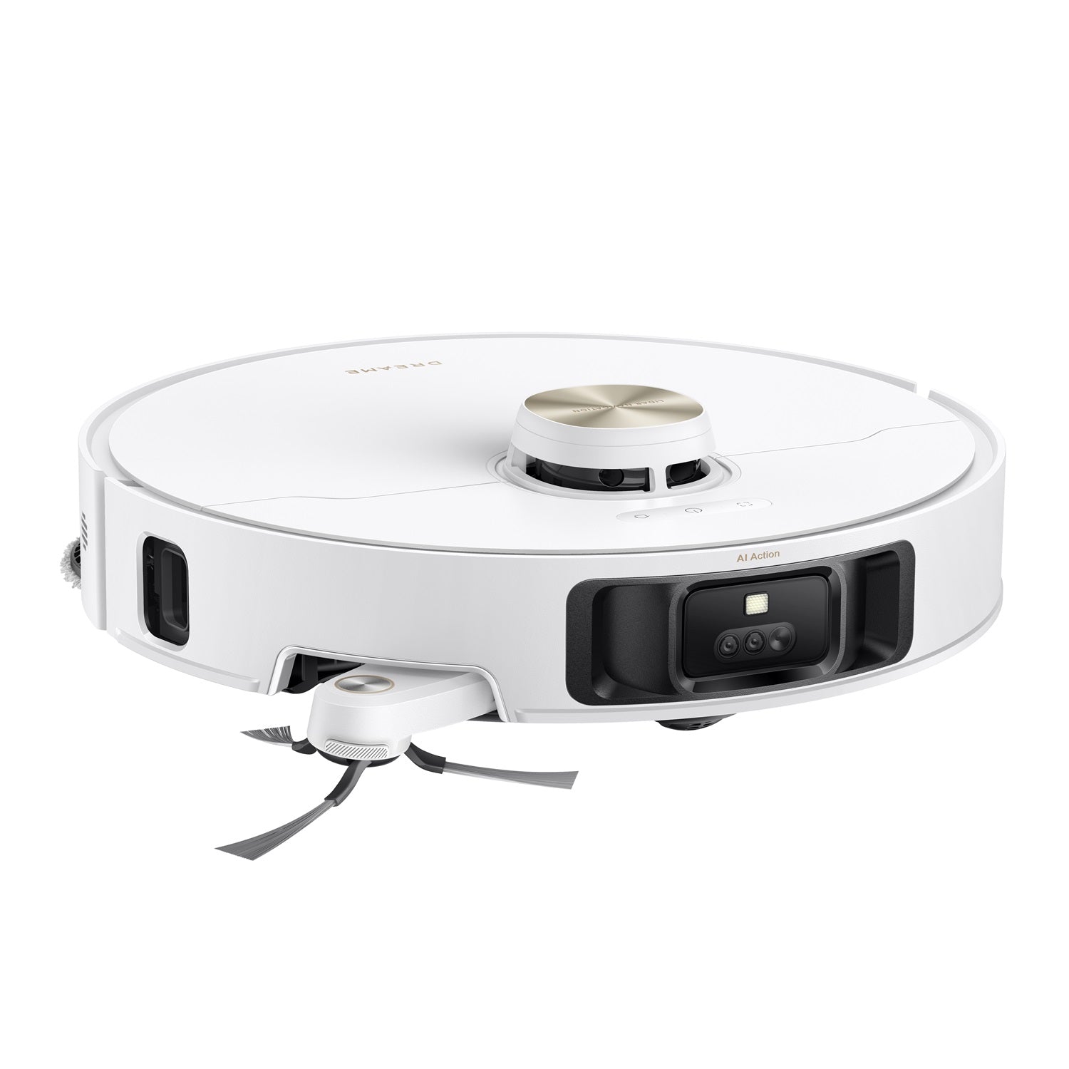 dreame-l50s-pro-ultra-robot-aspirateur-laveur-noir-30000-pa-2 image 5